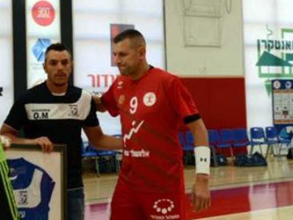 צילום: גבי אלאלוף