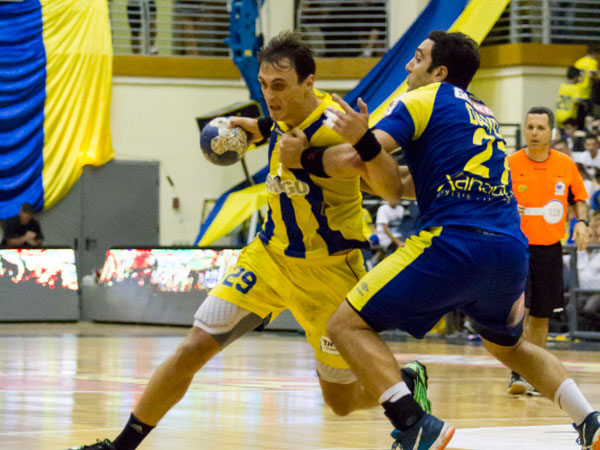 (איגוד הכדוריד)