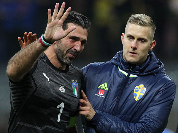 לא רק הוא עוזב (Getty)