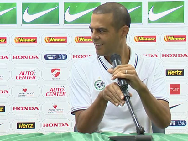 לוזון. לא כאן כדי לחלק ציונים לאלאך