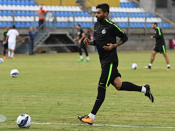 יצדיק את הקרדיט? קלאוס (אנצ'ו גוש)