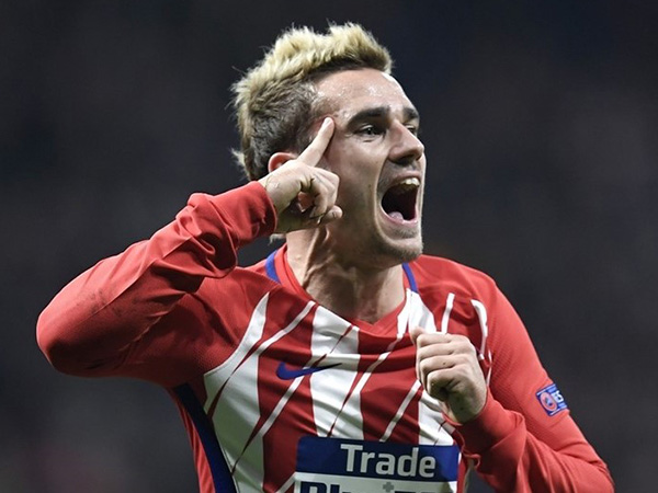 וגריזמן....(getty)