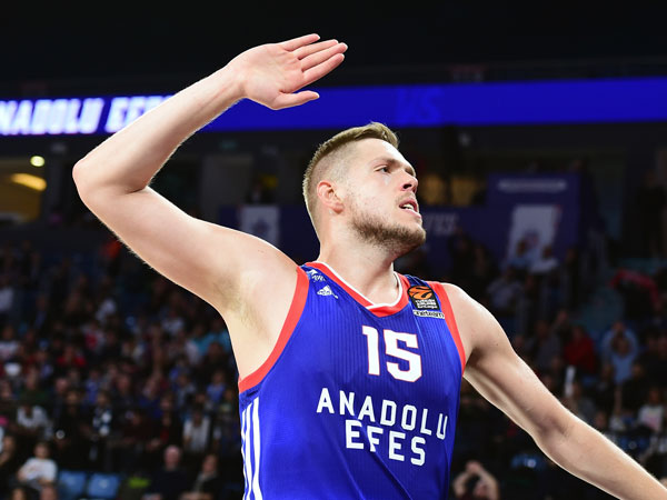 סטימאץ'. החזיק את אנאדולו במשחק (getty)