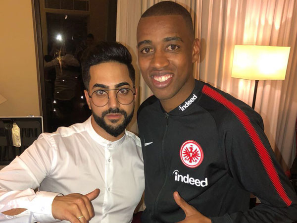 גלסון פרננדס