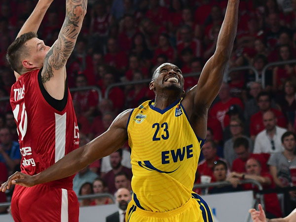 ריקי פולדינג. 16.5 נק' למשחק במפעל (getty)