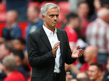 מוריניו יפגוש את ריאל? (getty)