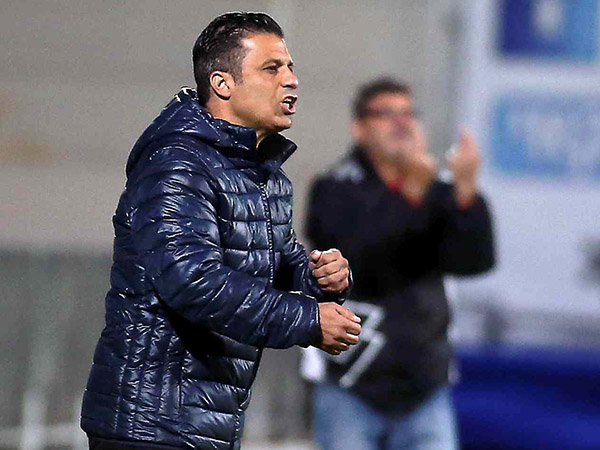 אופיר חיים. יום היסטורי עבור עפולה (אלן שיבר)