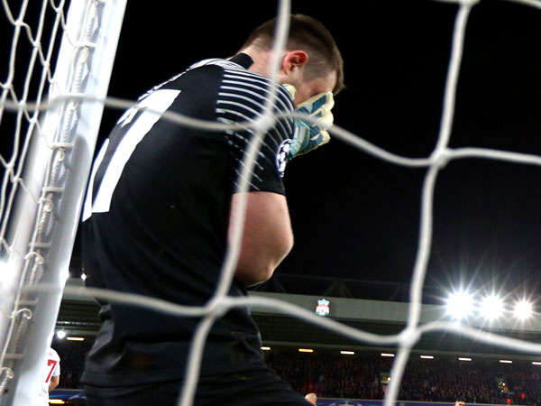 ספרטק תצליח להתאושש מהמכה שהיא ספגה באנפילד? (getty)