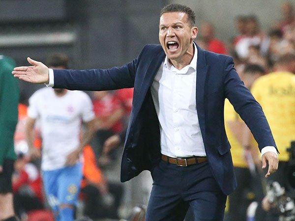 בכר. רק ניצחון אחד בשישה משחקים (דני מרון)