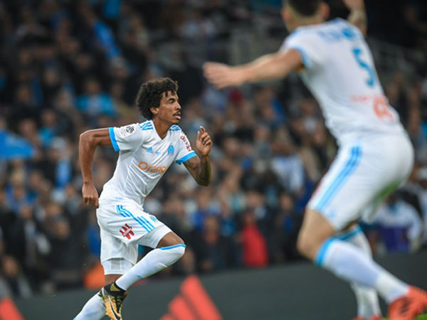 ניצחון חשוב למארסיי. גוסטאבו (אתר מארסיי)