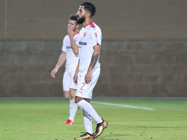 ביטון: "כיף להיות ראשונים, אבל יותר קשה לשמור על הפסגה"