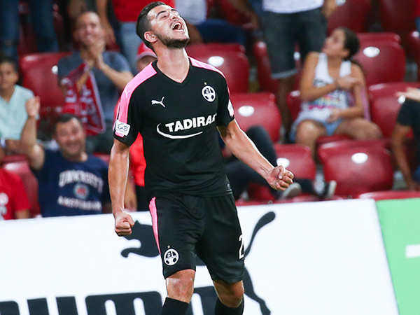 יגיע לעכו? חלאיילה (דני מרון)