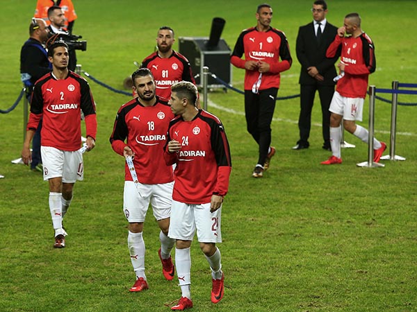 באר שבע קבוצה אחרת בלי ויטור ו-וואקמה (אלן שיבר)