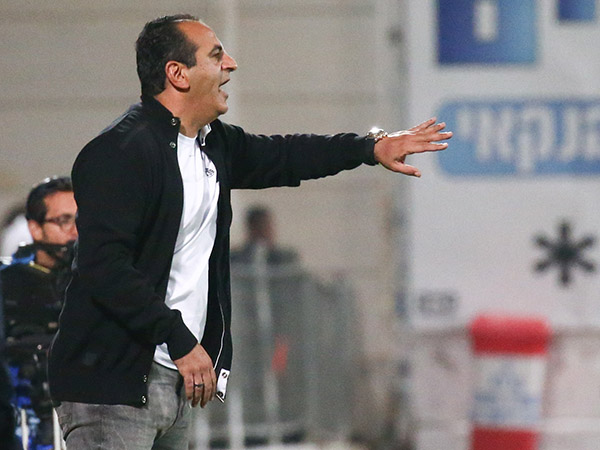 יעלה עם הרכב חזק בגביע