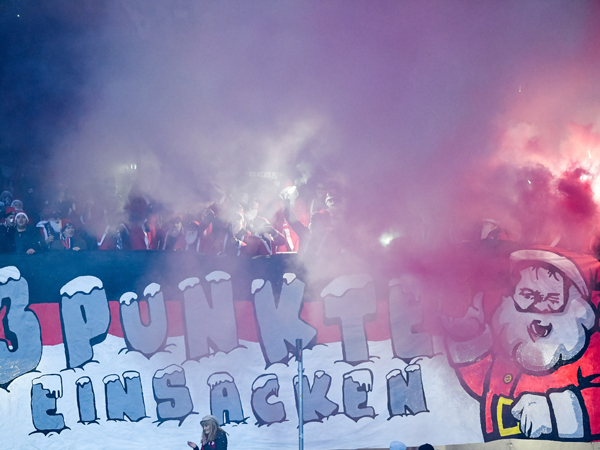 אווירה נפלאה בהאנובר לכבוד הכריסמס (getty)