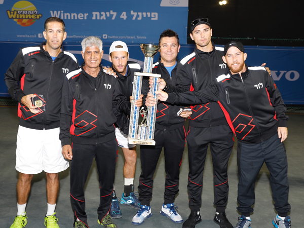 (איגוד הטניס)
