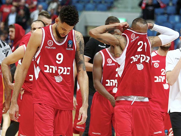 איך הפועל ירושלים תצא לדרך חדשה? (צילום: אלן שיבר)