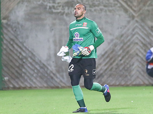 קנדיל. סכנין תסתדר בלעדיו מול אשדוד? (דני מרון)