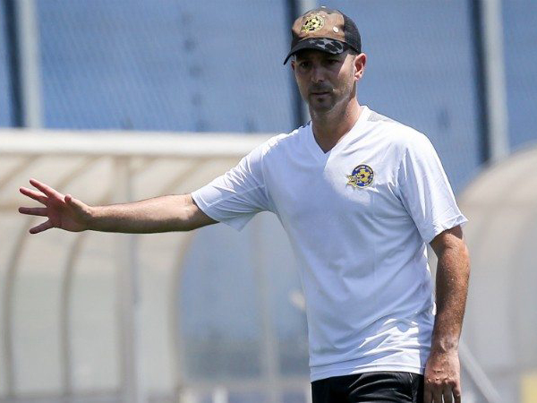 גיא צרפתי. מכבי ת"א מתקרבת לפסגה (האתר הרשמי של מכבי ת"א)