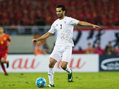 יחזור לנבחרת? שוג'עי (getty)