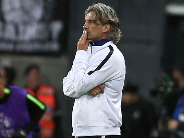 לא רוצה להיות חתום על הדחה. מאס (אלן שיבר)