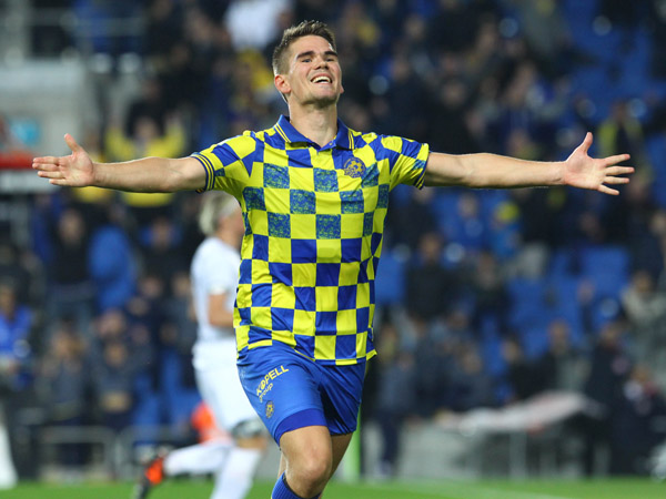 דברים יכולים להשתנות מהר. קיארטנסון