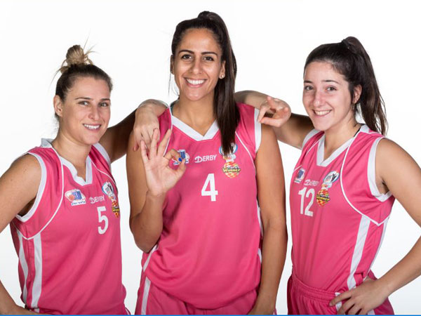 זלבנסקי, שלום ופלג (עודד קרני, מנהלת ליגת העל לנשים בכדורסל)