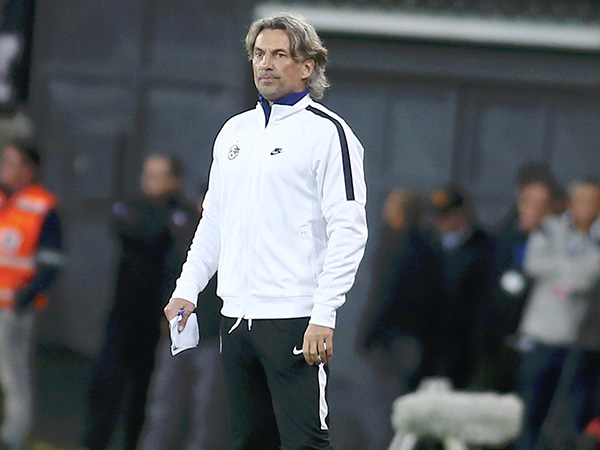 הרבה שינויים לפני אשדוד, מאס