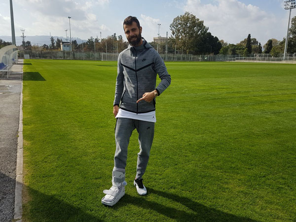 בן בסט. "הייתי בשוק" (דני מרון)