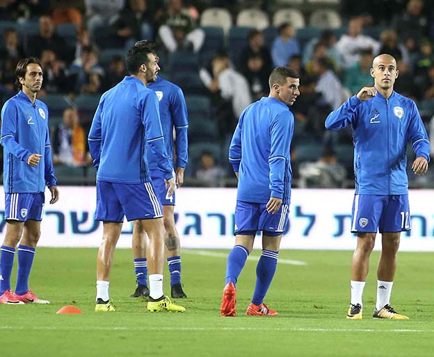 הטורניר הנוסף יעזור? (אלן שיבר)