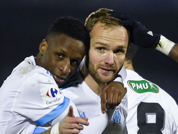 ז'רמן. ביום ראשון הקרב האמיתי (getty)