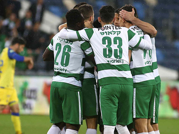 אחד המשחקים הטובים ביותר העונה של הירוקים (אלן שיבר)