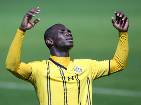 לא נתן לשום דבר לשבור אותו. קונאטה (אלן שיבר)