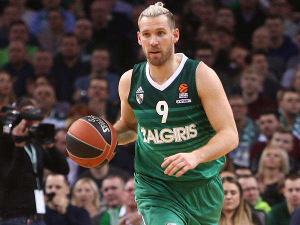 אודריך. "תוספת טובה עבורם, לקח החלטה טובה" (getty)