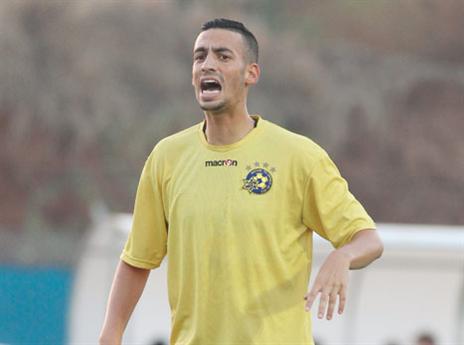 "להוכיח? מכבי ת"א היא זו שקנתה אותי בהרבה כסף"