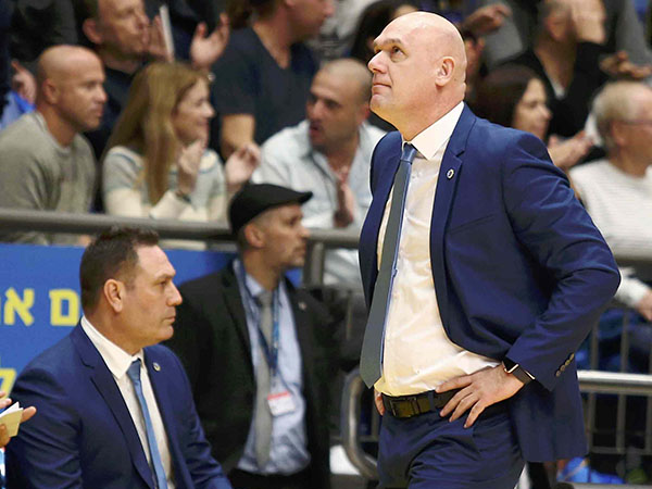 צריך להכיר במגבלות. ספאחיה (אלן שיבר)