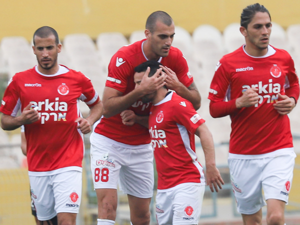 רפואה: "השחקנים יודעים שיש עוד המון נקודות בקופה" (דני מרון)