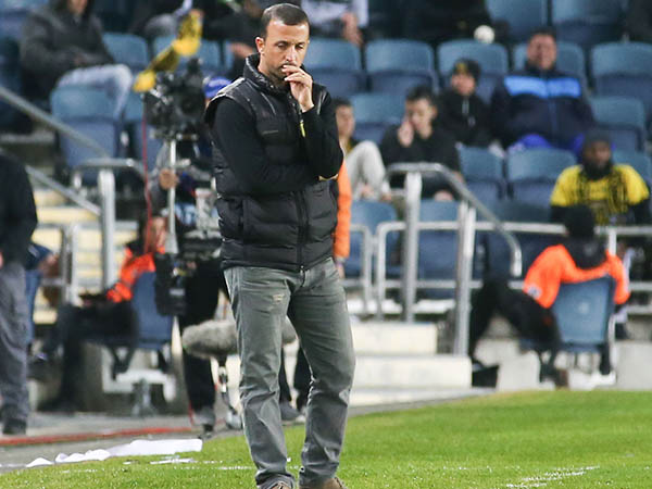 צילום: דני מרון