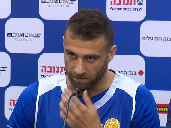 חזר לנבחרת מהדלת הקדמית. לימונד