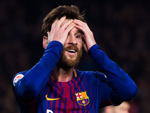 אולי הפעם? מסי (getty)