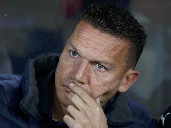 "הפציעה לא מסכנת את וואקמה". בכר (אלן שיבר)