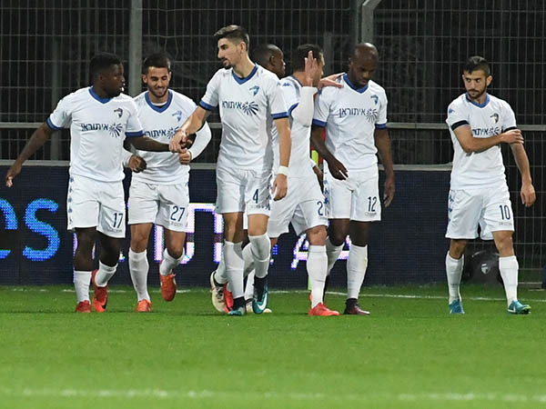 עלו בצדק (אנצ'ו גוש)