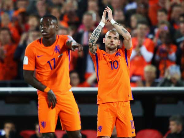 זה הסוף. סניידר (Getty)