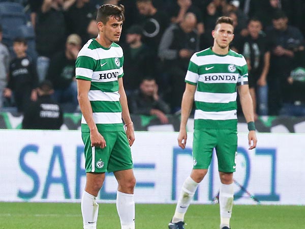 "אין שיטה, אין דרך" (דני מרון)