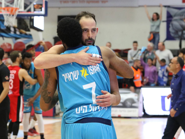 (צילום: פרנסיסקו די סטסיו, מנהלת הליגה)