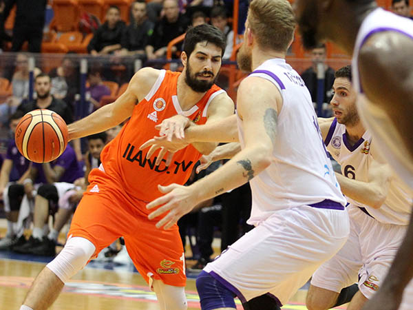 ראשל"צ ברחה מהתחתית (מנהלת הליגה)