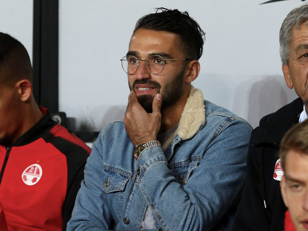 "אוחנה עדיין פצוע, מחכים לתשובות"