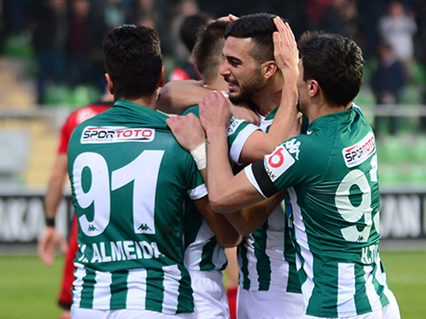 עאבד. עושה חיל בטורקיה