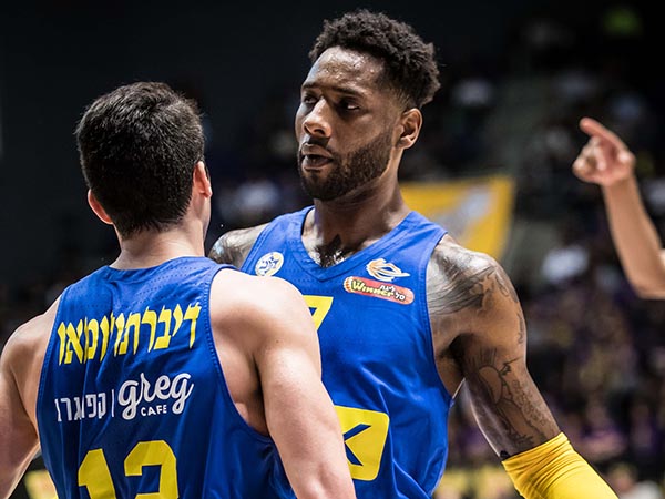 מהפך ברבע השלישי (מנהלת הליגה)