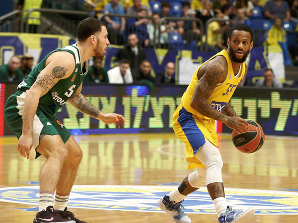 ג'קסון. ספאחיה ביקר (אלן שיבר)